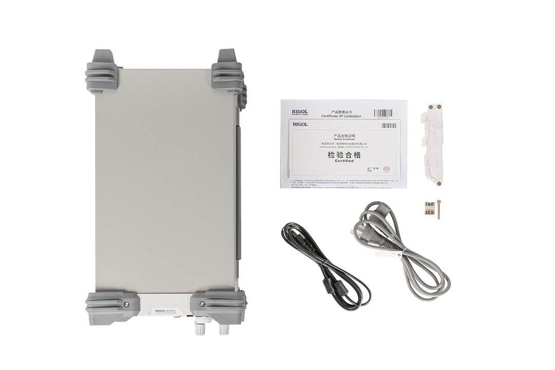 RIGOL Programmierbar Elektronische Last DL3021A,Elektronische DC Last,150V/40A,200W,30KHz,Auflösung