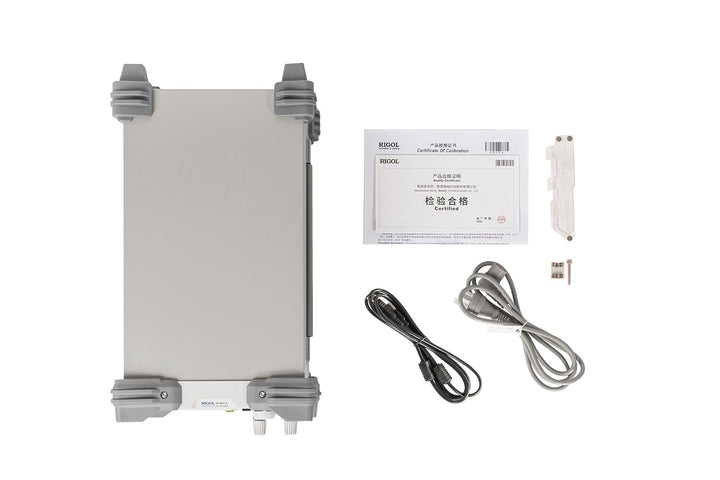 RIGOL Programmierbar Elektronische Last DL3021A,Elektronische DC Last,150V/40A,200W,30KHz,Auflösung