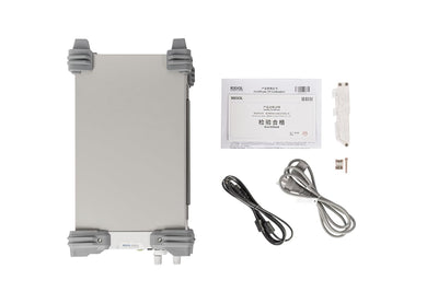 RIGOL Programmierbar Elektronische Last DL3021A,Elektronische DC Last,150V/40A,200W,30KHz,Auflösung