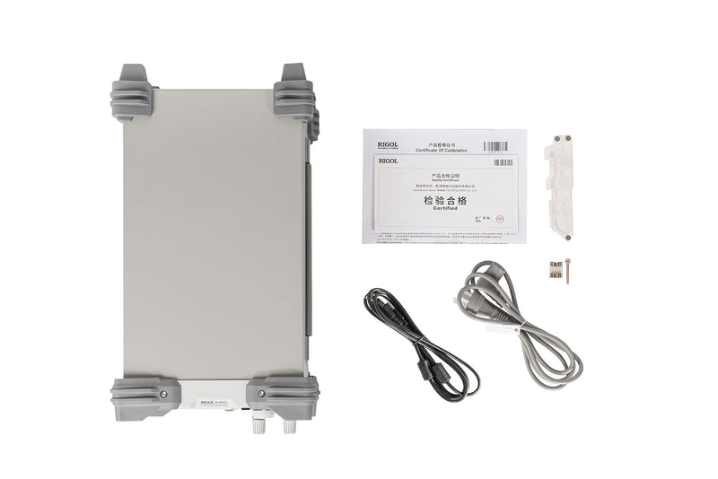 RIGOL Programmierbar Elektronische Last DL3021A,Elektronische DC Last,150V/40A,200W,30KHz,Auflösung