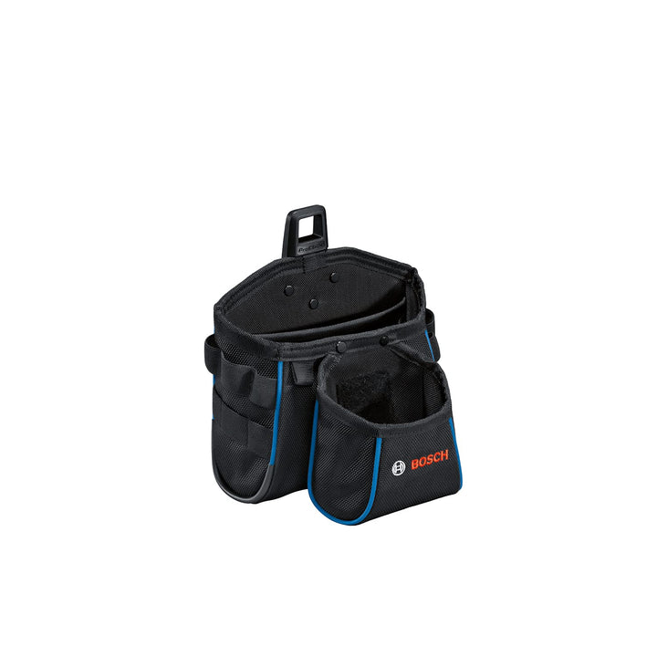Bosch Professional Gürteltasche/Holster GWT 2 (ProClick System; für Bosch Professional Werkzeuggürte