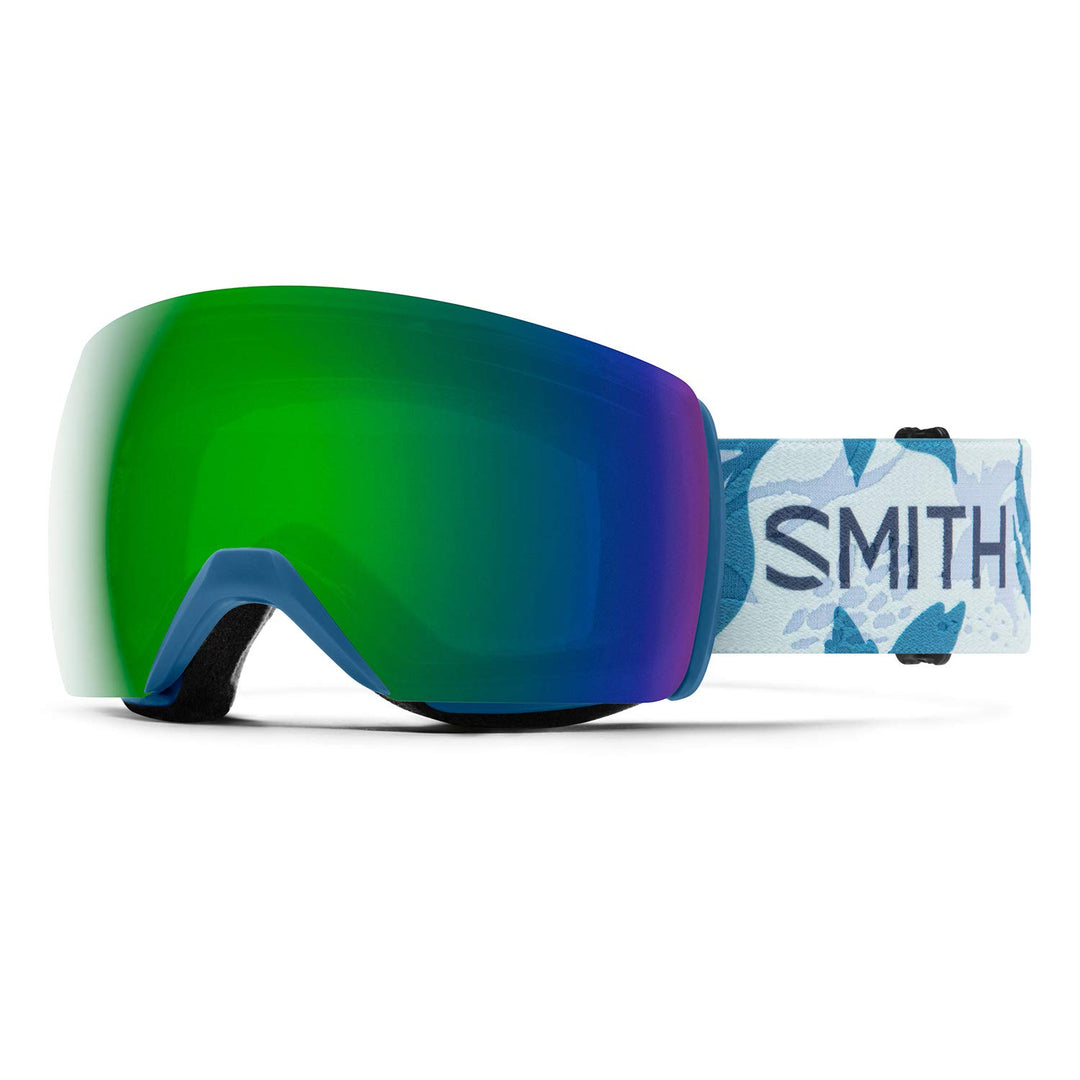 SMITH Unisex Skyline Xl Ersatzgläser für Brillen