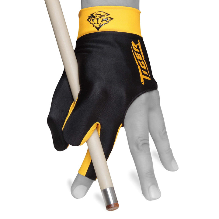 Tiger Billardhandschuh für linke Hand XL, XL
