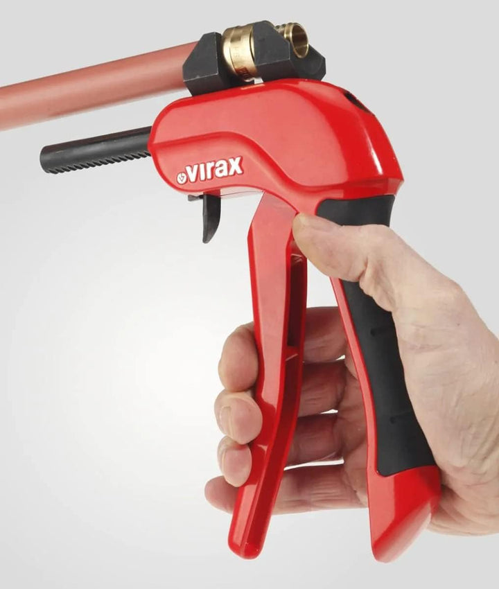 Virax Klammer prensar Mini Erweiterung 12 – 16 – 20