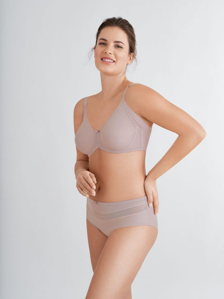 Felina Minimizer 208222 Divine Vision 75C Light Taupe, 75C Light Taupe