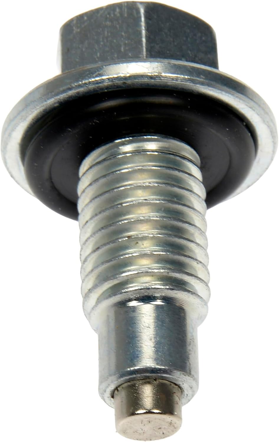 Dorman 090-936CD Ölablassschraube, magnetisch, M12–1,75, Kopfgrösse 15 mm, kompatibel mit ausgewählt