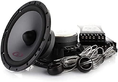 Alpine SPG-17CS car Speaker 2-Way 280 W