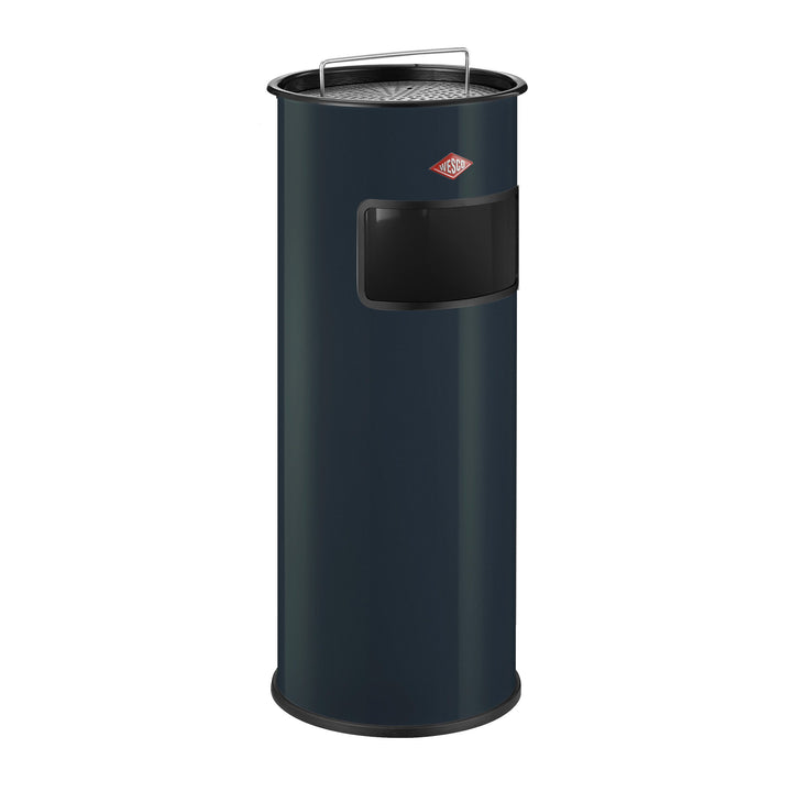 Wesco 150 801-60 Standascher 50 Liter, mit Sieb, anthrazit