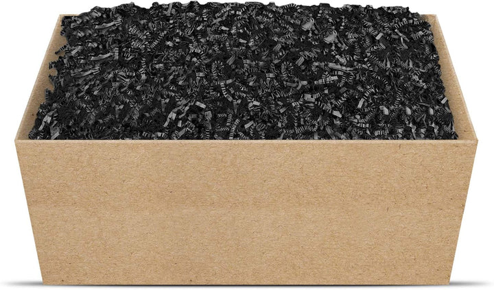SizzlePak Geschenkfüllmaterial Umweltfreundliches Geschenkverpackungsmaterial viele Farben 125g-1kg