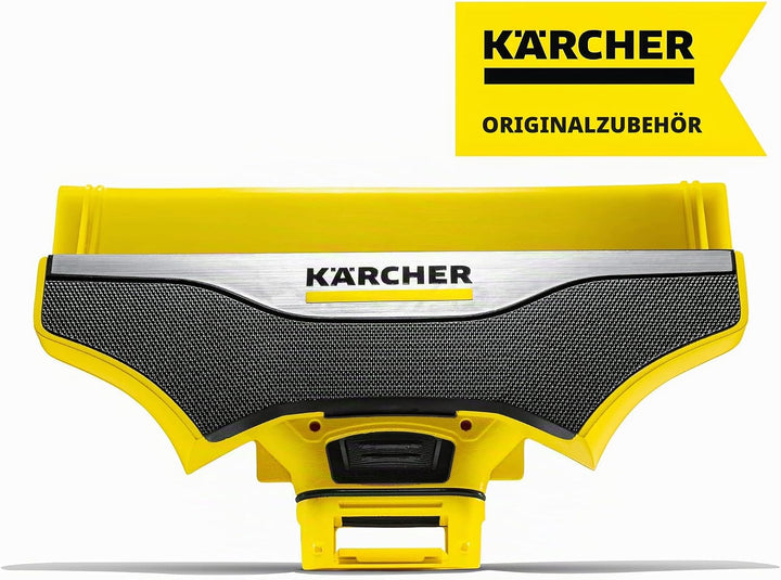 Kärcher Absaugdüse schmal 170mm für WV 6 (Breite: 170 mm, schmale Saugdüse für kleine Fensterflächen