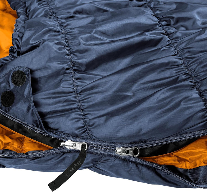 deuter Exosphere Slim Line (Körpergrösse bis ~175 cm), Slim Line (Körpergrösse bis ~175 cm)