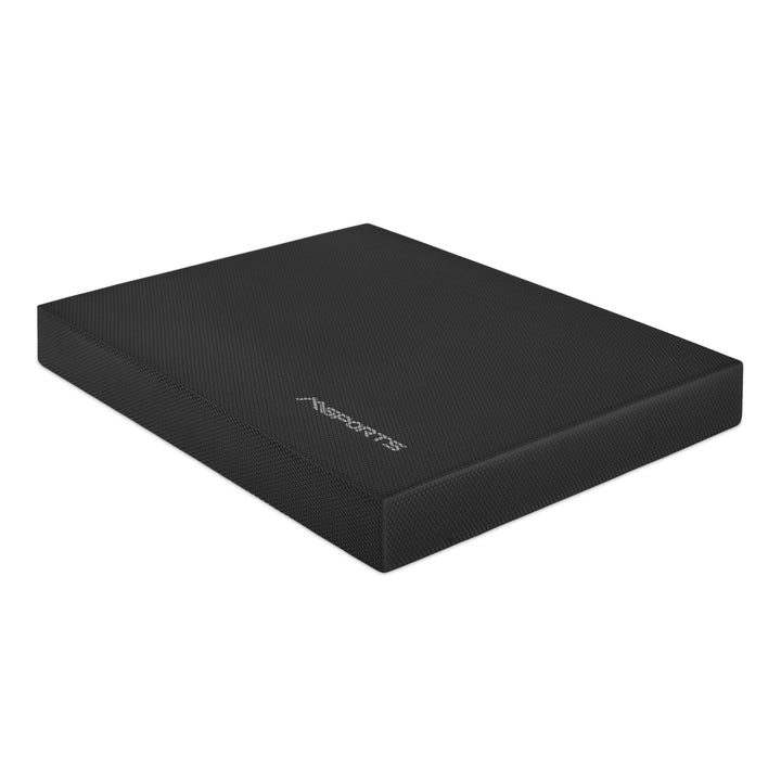 MSPORTS Balance Pad - Premium - inkl. Balance - Übungsposter - Gleichgewichtstraining und Koordinati