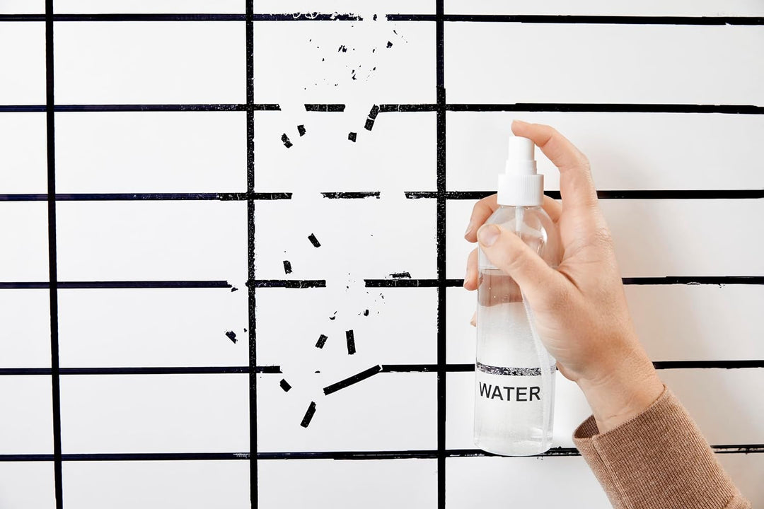 Post-it Flex Write Whiteboard Folie für Whiteboard Marker und Permanent Marker, 60,9 cm x 91,4 cm St