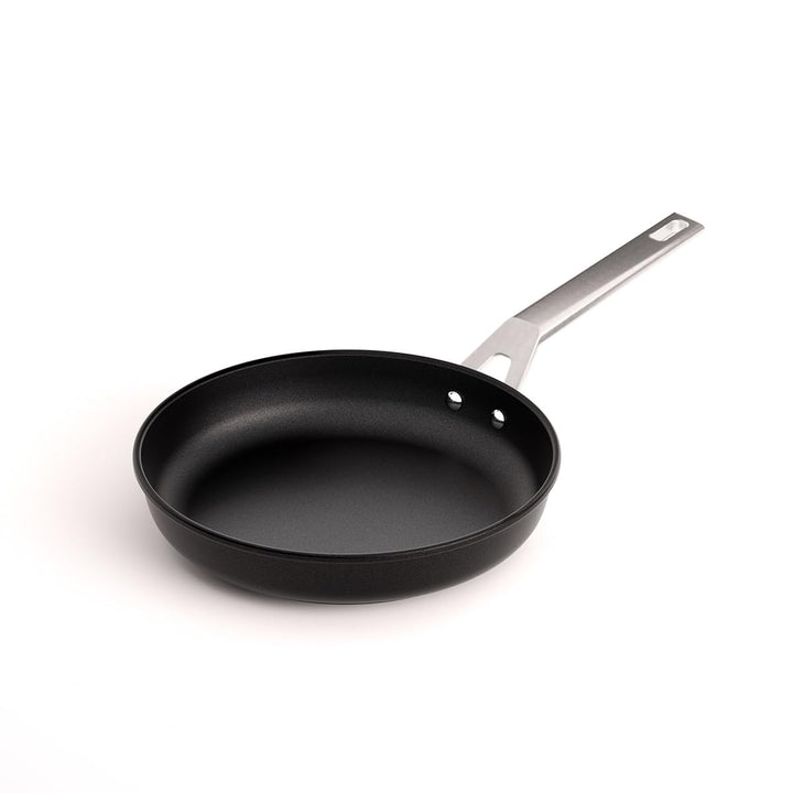 VALIRA Aire - Premium Bratpfanne 26 cm Aluminiumguss Hergestellt in Spain, geeignet für die Induktio