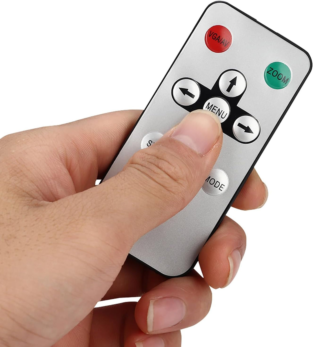 HDMI-HF-Modulator HDMI-zu-HF-Koaxialkonverter Koax-Adapter 1080P-Analog-TV-Sender für DVD-Spielkonso