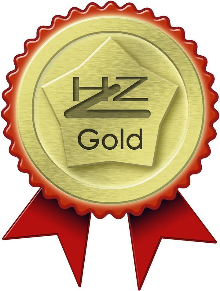 Nacon GM-300 Optical Gaming Maus (2500dpi, mehrfarbige Beleuchtung)