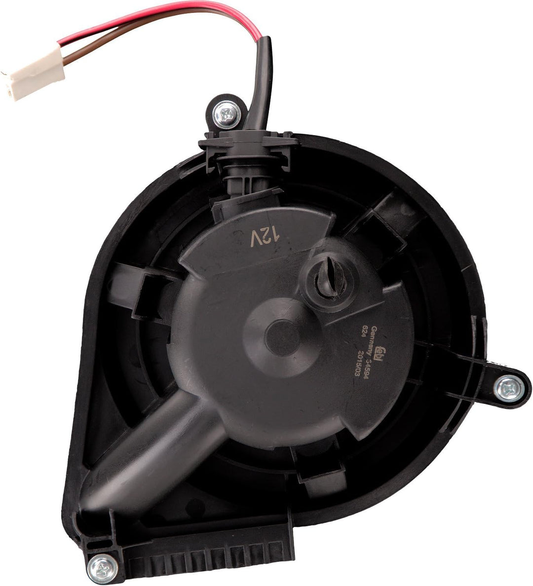 febi bilstein 34594 Gebläsemotor , 1 Stück