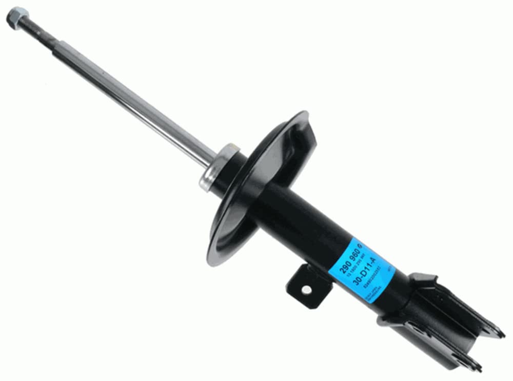 Sachs 290 960 Super Touring StoÃŸdämpfer 290 960 - Right, Front Axle Federung/Dämpfung, 290 960 - Ri