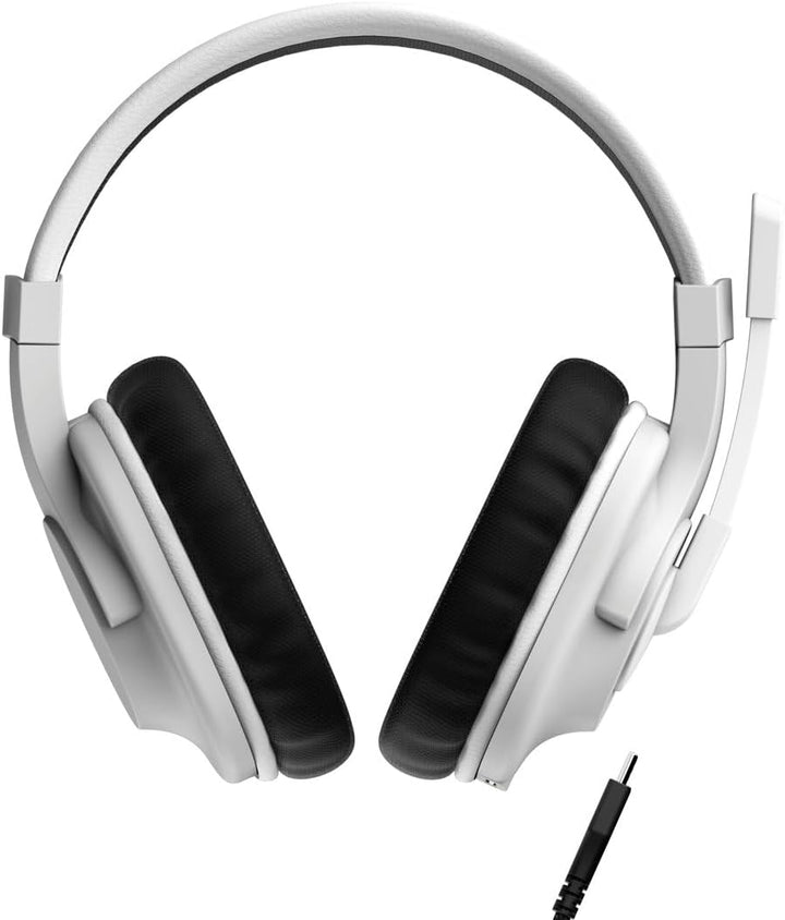 uRage Gaming-Headset SoundZ 100 V2, kabelgebundene Multi-Plattform Kopfhörer für PS4/PS5/PC/Xbox/Lap