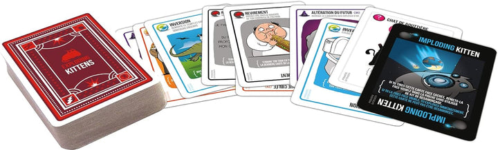 Jeu+-+Exploding+Kittens+%3A+Extension+Imploding+Kittens Erweiterung: Imploding Kätzchen, Erweiterung