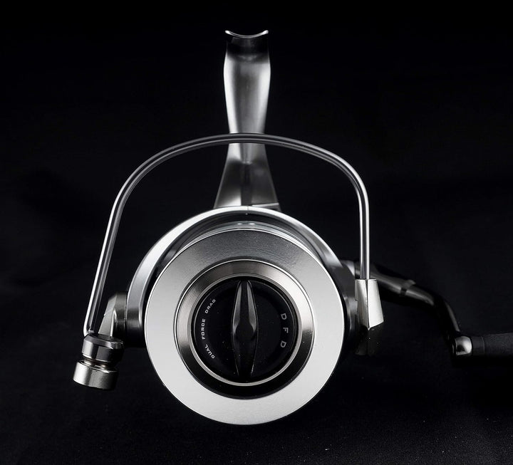 Okuma Coronado CDX Leichte Köderspule, Salzwasser Cdx-55, 297 - 5,4 kg, 4.4:1, Cdx-55, 297 - 5,4 kg,