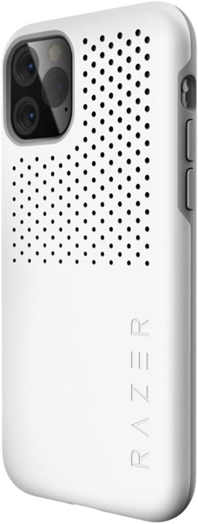 Razer Arctech Pro Mercury - for Apple iPhone 11 Pro Max (Schutzhülle mit Thermaphene Performance Tec