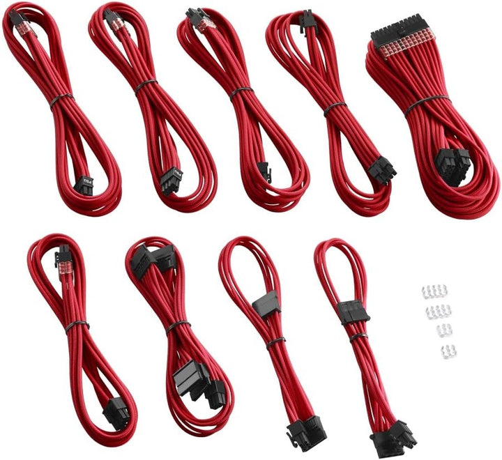 CableMod CM-PRTS-FKIT-NKR-R câble d'alimentation interne