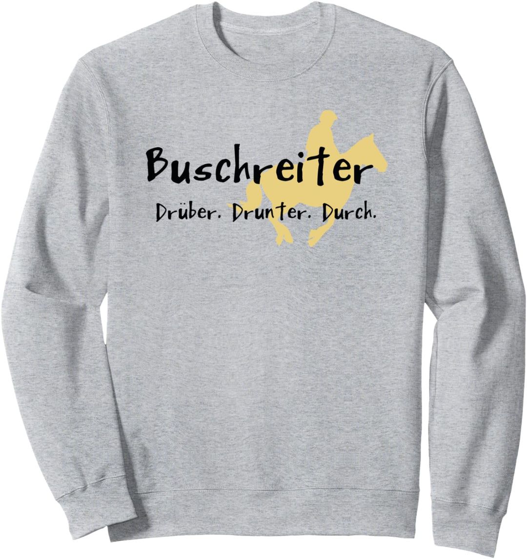 Buschreiter Sweatshirt
