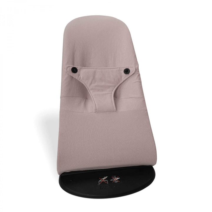 Hypoallergener Baumwollbezug, sehr weich und atmungsaktiv für BabyBjörn ® Balance, Soft und Bliss (B