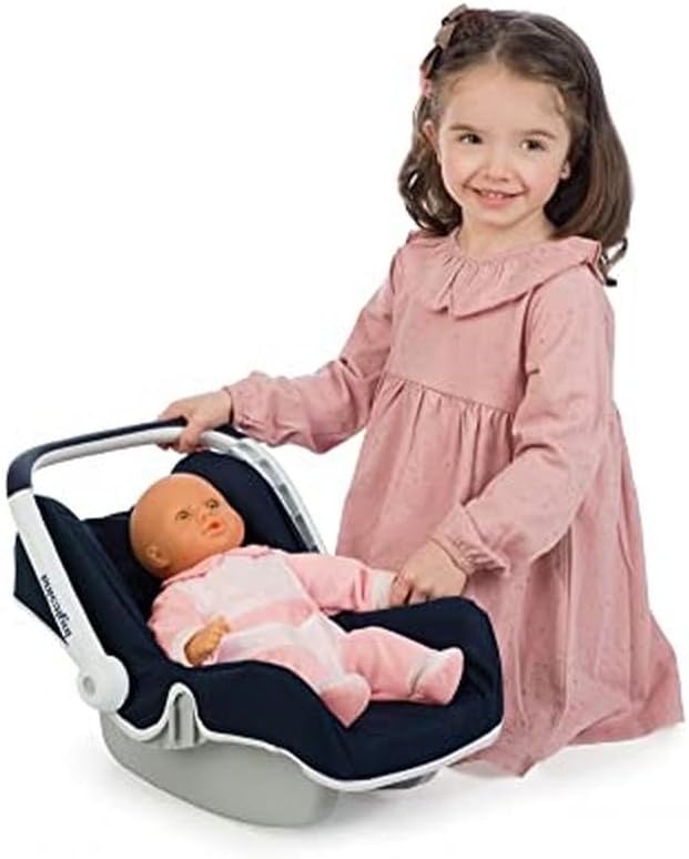 Smoby 7600240281 Enfant Türen, blau