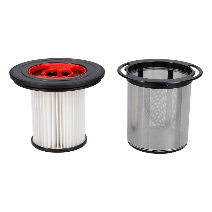 LUTH Premium Profi Parts Filter für Staubbehälter kompatibel mit Bosch 12040192 in Stielstaubsauger