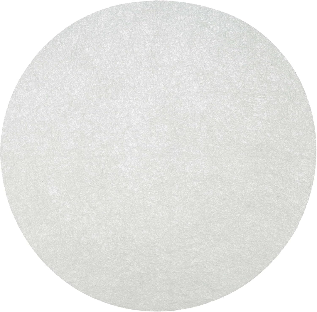 vhbw 6X Aktivkohlefilter, 6X Fettfilter Ersatz für Moulinex AD-5 für Fritteuse - 12-TLG. Filter-Set