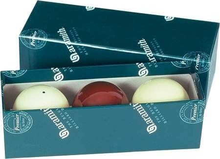 Winsport Kugelsatz CAROM ARAMITH 61,5 mm