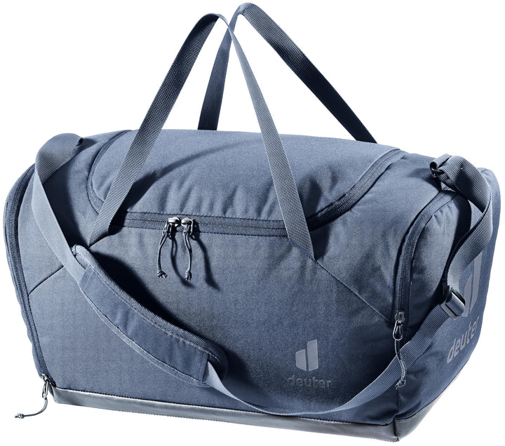 deuter Hopper Sporttasche (25 L) Ink-graphite 25 L (24 x 40 x 22cm), Ink-graphite 25 L (24 x 40 x 22