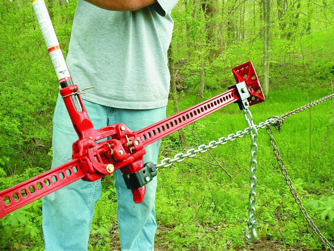 Hi-Lift Jack Ork Offroad Kit