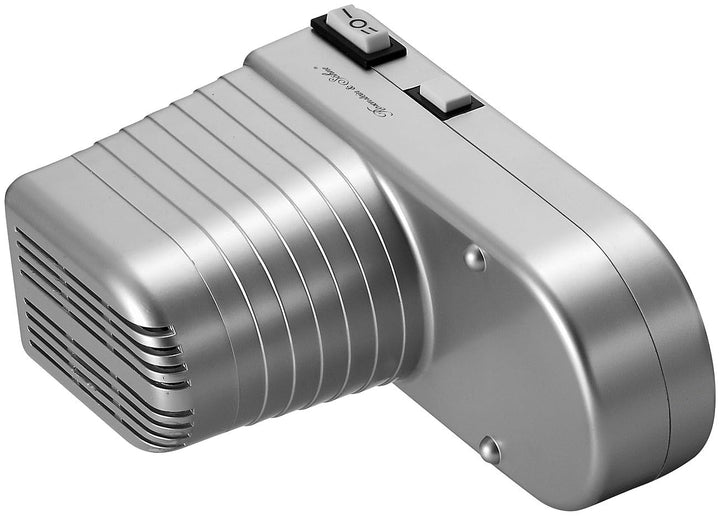 Rosenstein & Söhne Zubehör zu Pasta-Maker: 230-V-Elektromotor für Nudel-Maschine NM-100, 2 Geschwind