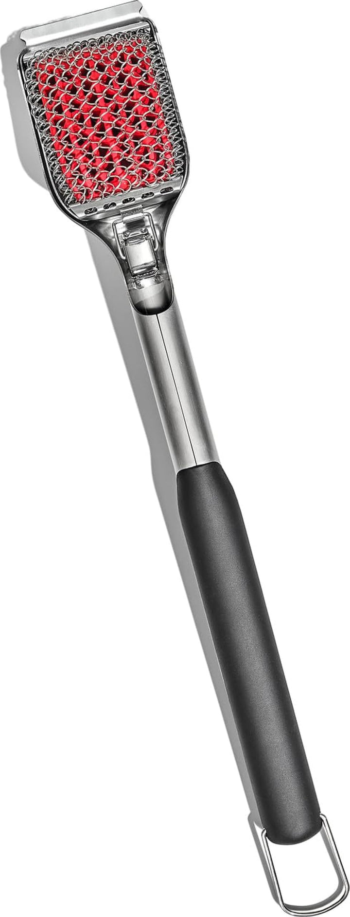 OXO Good Grips Hot Clean-Grillbürste Standard Hot Clean Brush, Standard Hot Clean Brush
