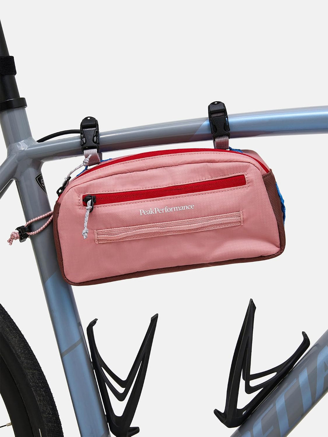 Peak Performance Street Bike Bag