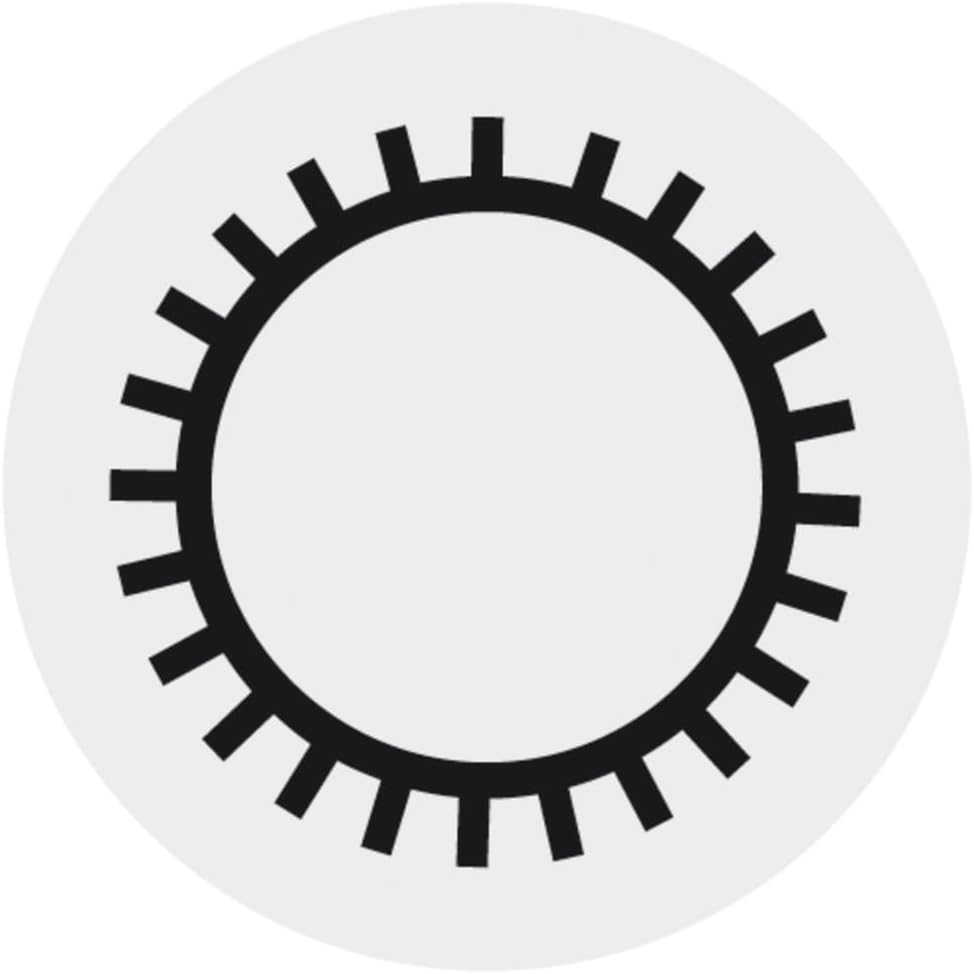 Forum Werkstattfeilen-Satz 250 mm, H2 5-teilig, 4317784860659
