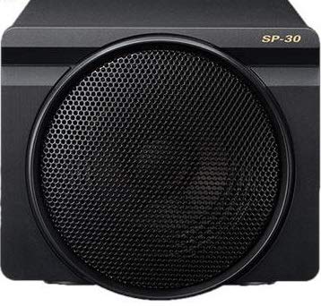 SP-30 externer Lautsprecher für Yaesu FTDX10 I.L.ELETTRONICA 100070