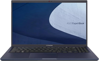 ASUS NB Expertbook B1500CBA-BQ0438X 15,6 i5 W11P