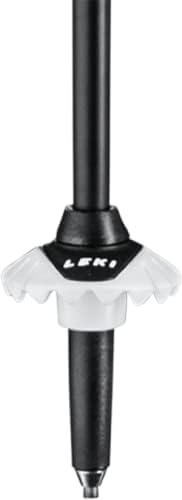 LEKI Carbon 14 3D Skistöcke 110 Blau Gelb 956, 110 Blau Gelb 956