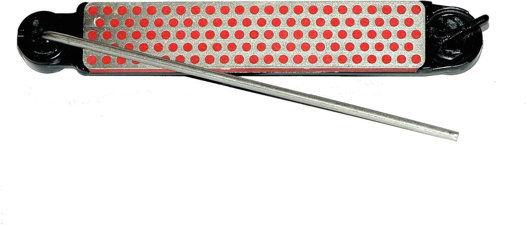 DMT Aligner Schleifsteinfassung inkl. Schleifstein 4" Fein | Ersatzteile für Aligner Schleifsystem |