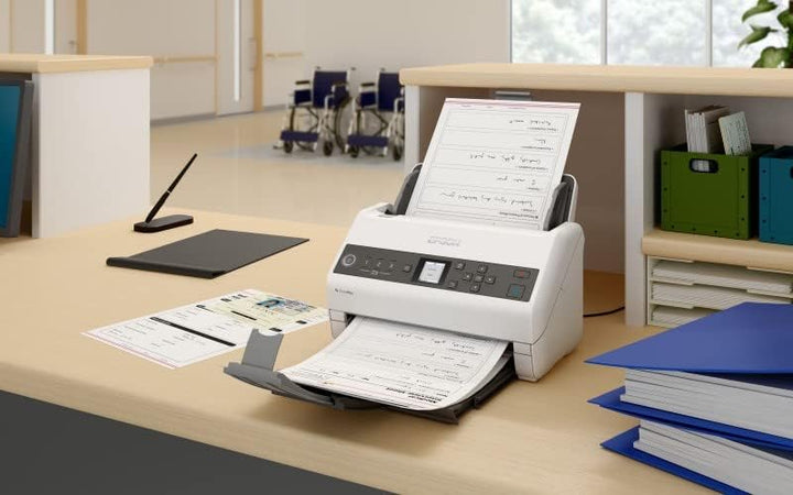 Epson Scanner DS-730N PERP Epson One Size