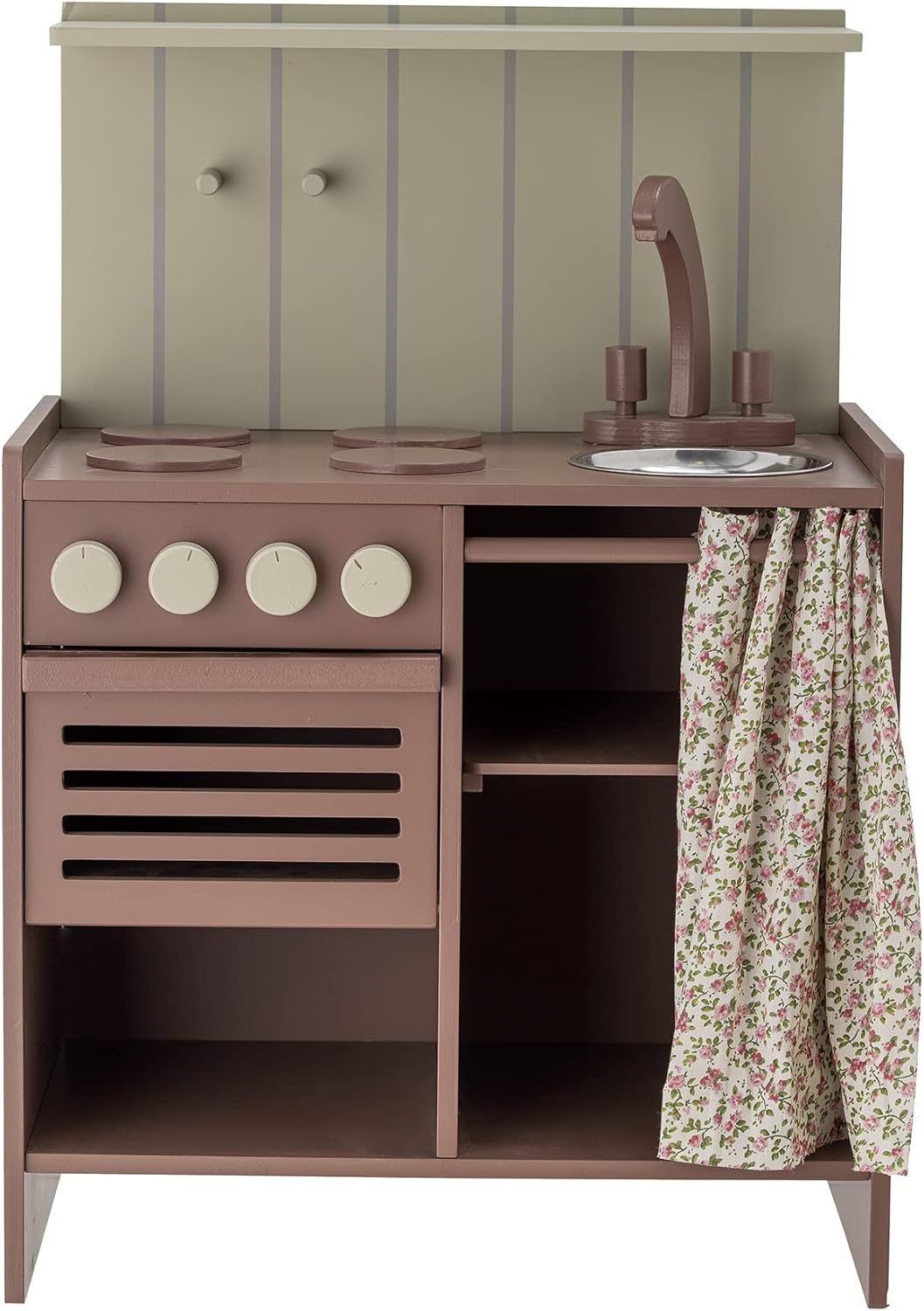 Bloomingville Mini - Pippi Mini Stove (82051551)
