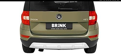 BRINK 524500 Anhängerkupplungen