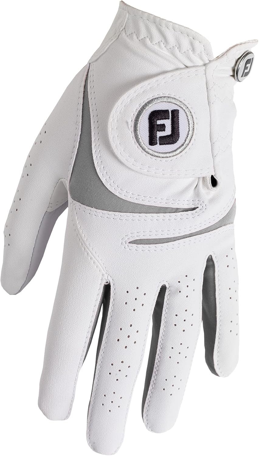 FootJoy Damen Weathersof Golfhandschuhe