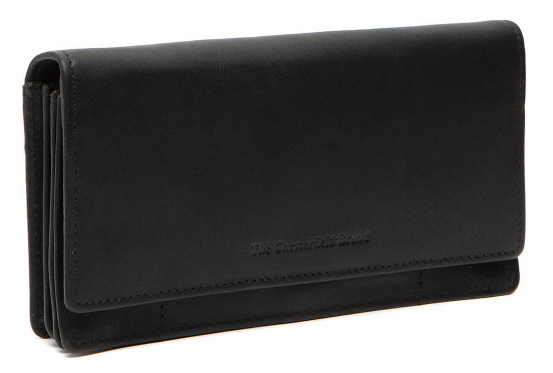The Chesterfield Brand Tirol Geldbörse RFID Leder 17 cm
