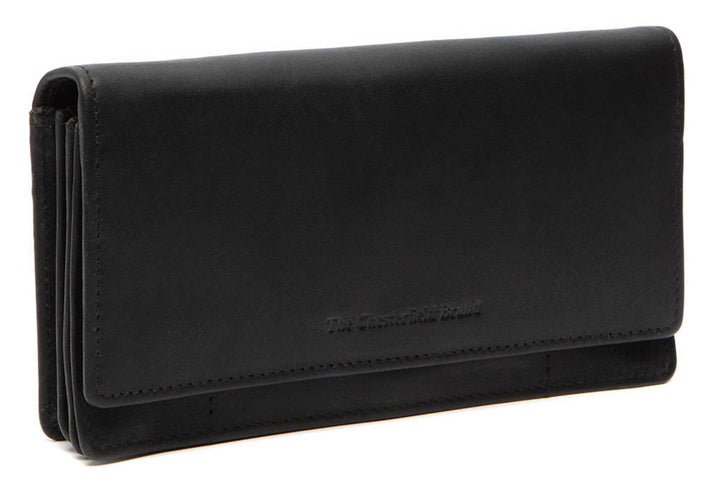 The Chesterfield Brand Tirol Geldbörse RFID Leder 17 cm