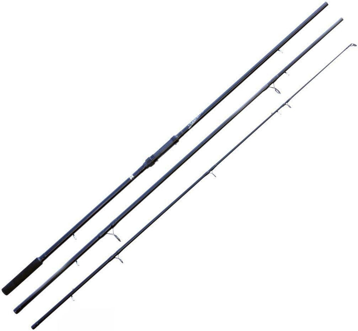 Lineaeffe Carp Seeker 3.90 m 3 lbs Carpfishing Rute Grund Angeln Karpfen Teleskopische Carbon